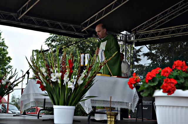 97 rocznica Bitwy pod Arcelinem 